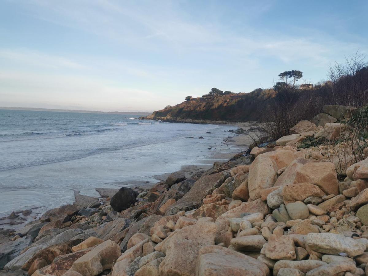 Les Gites De L'Hermine Plouigneau Esterno foto