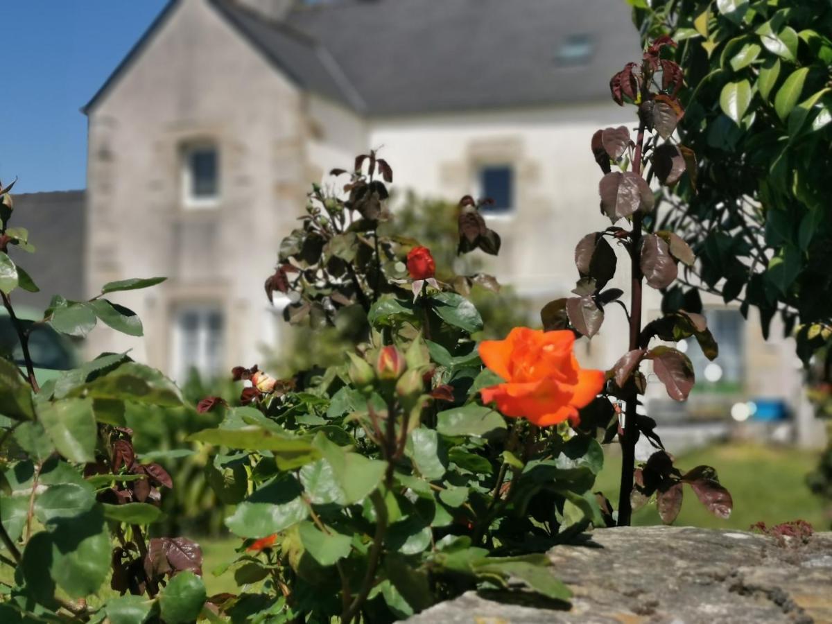 Les Gites De L'Hermine Plouigneau Esterno foto
