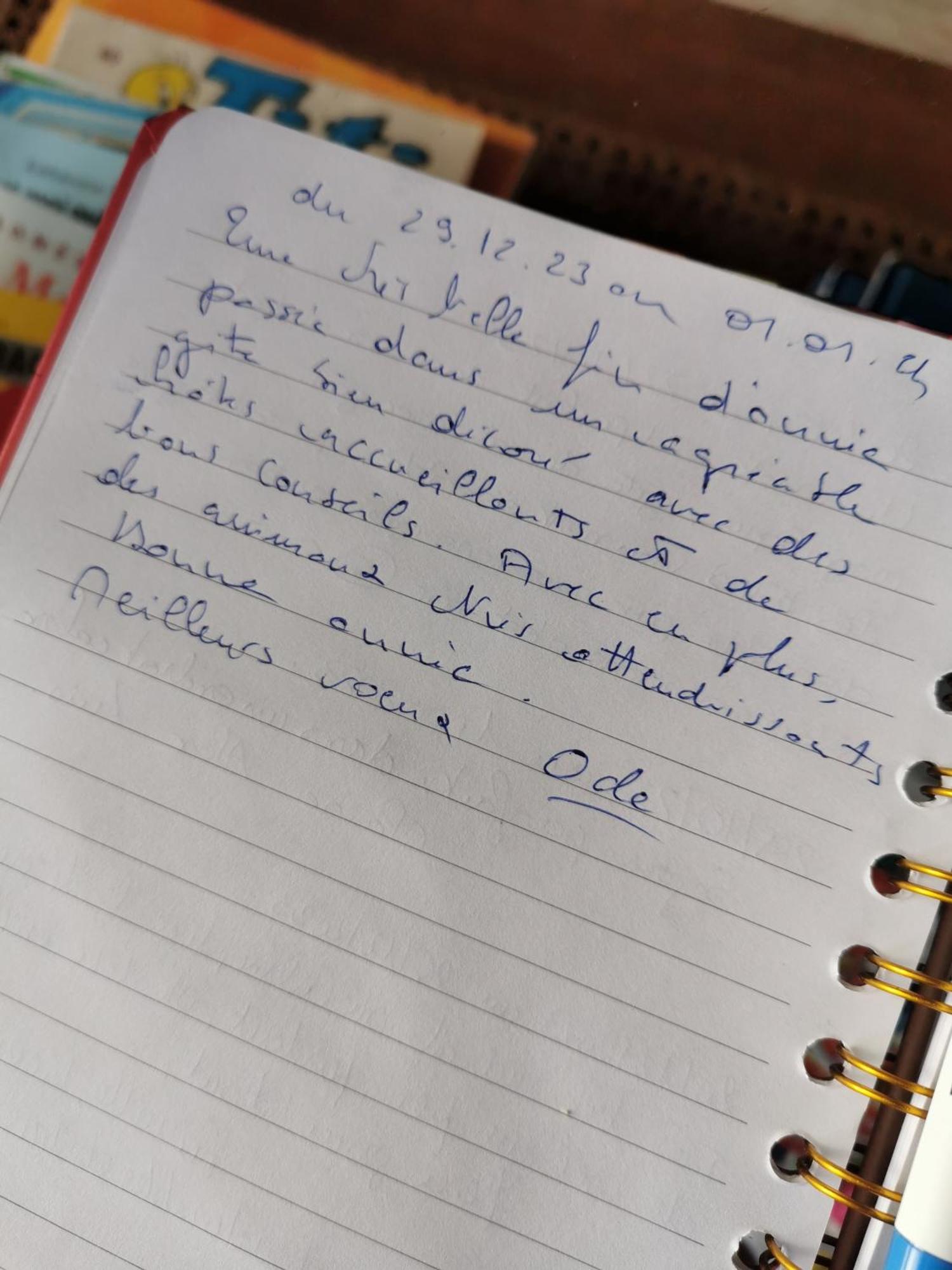 Les Gites De L'Hermine Plouigneau Esterno foto